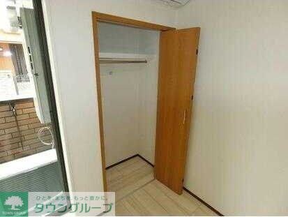 アル・ソーレ青砥の物件内観写真