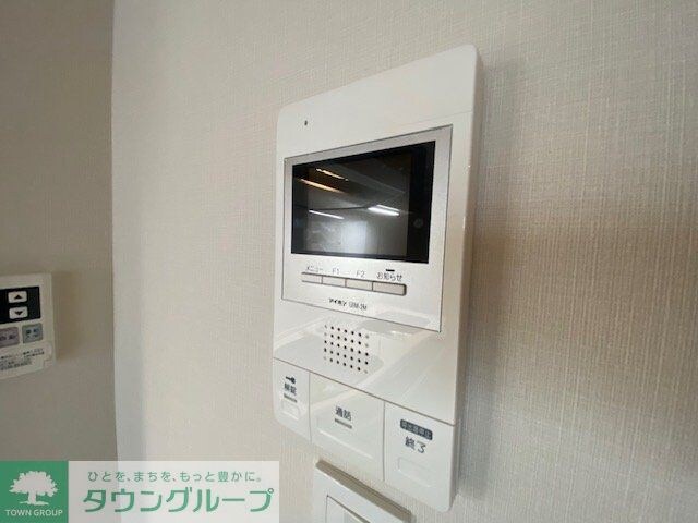 IWA3の物件内観写真