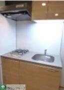 グランカーサ浦安の物件内観写真