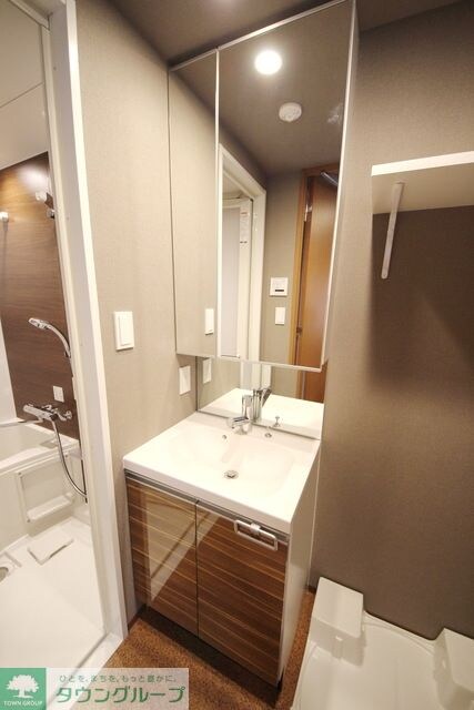 グランカーサ浦安の物件内観写真