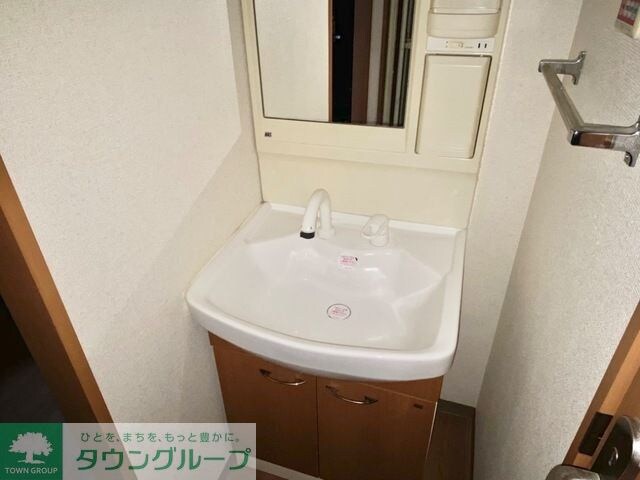 ALPORTOの物件内観写真