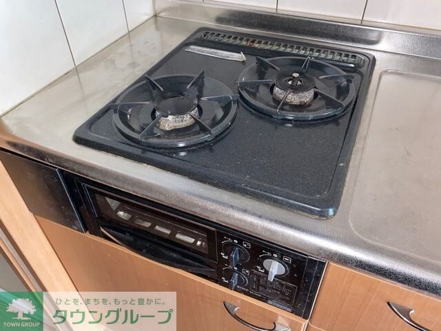 ALPORTOの物件内観写真