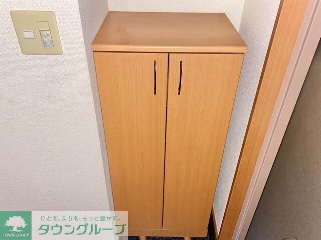 ALPORTOの物件内観写真