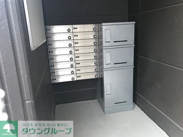 Re-Chi 1stの物件内観写真