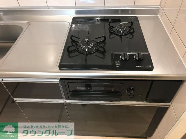 Re-Chi 1stの物件内観写真