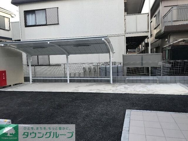 Re-Chi 1stの物件内観写真