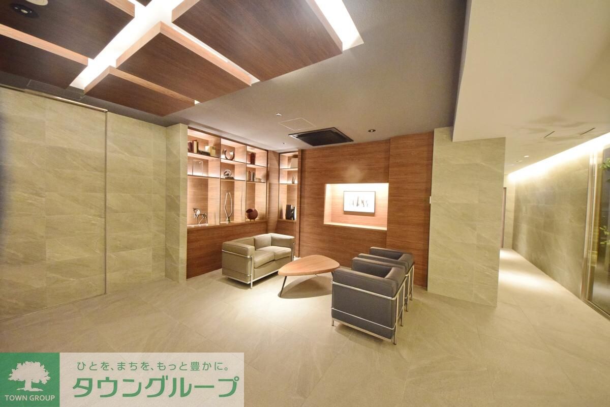 MAJESTIC千葉みなとの物件内観写真