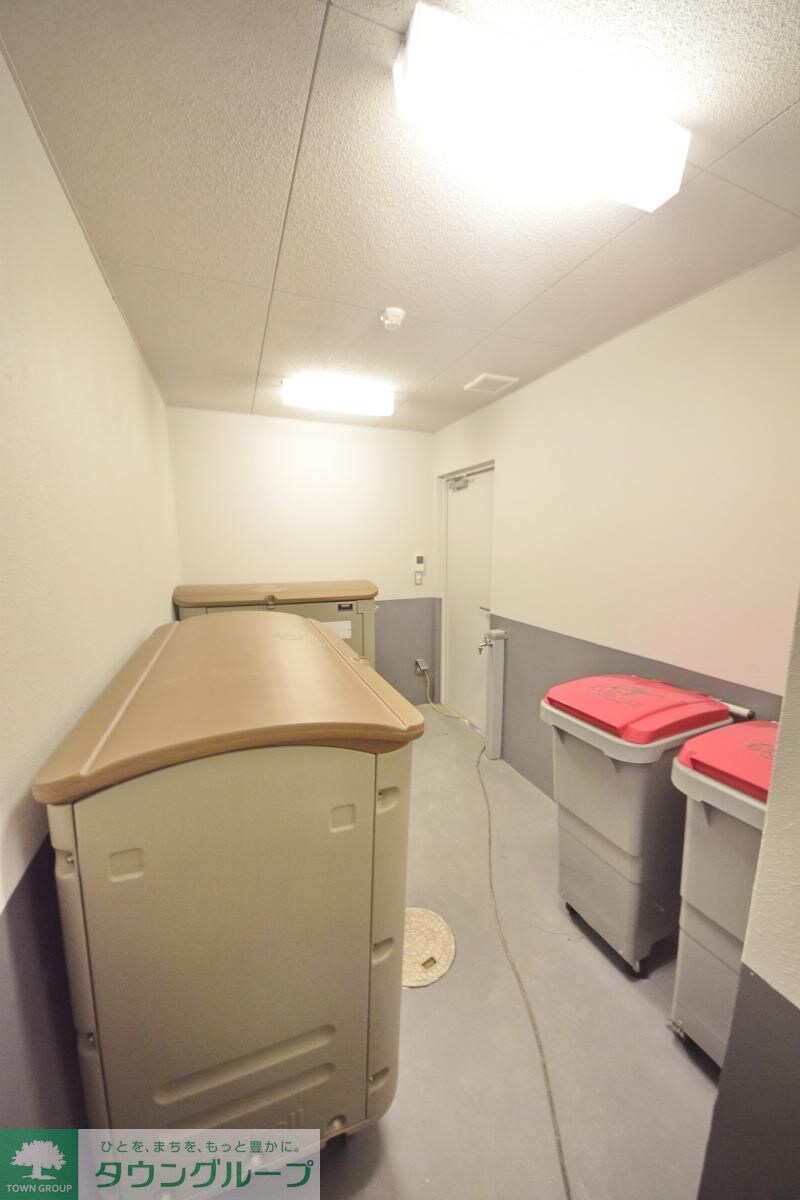 MAJESTIC千葉みなとの物件内観写真