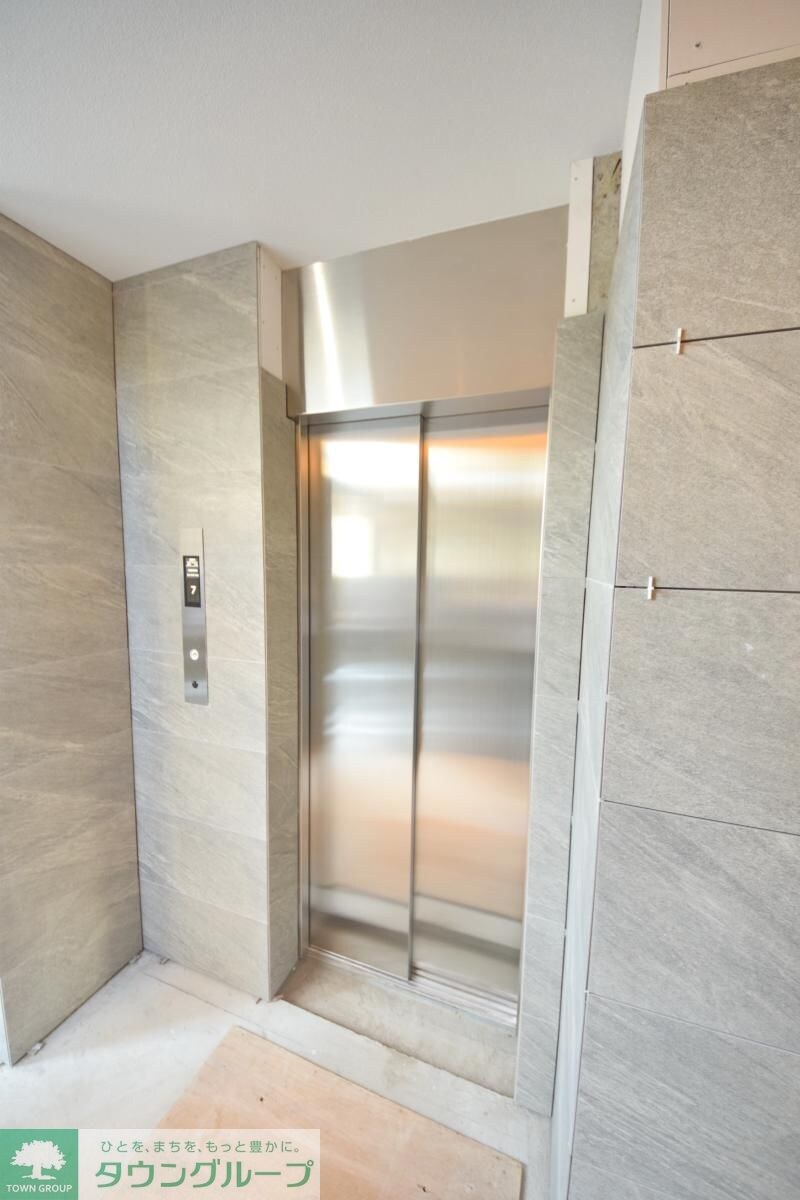 MAJESTIC千葉みなとの物件内観写真