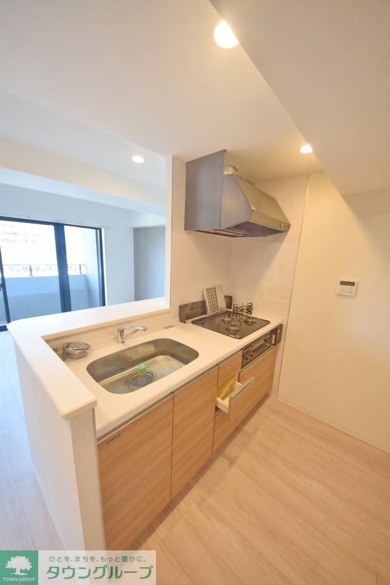 MAJESTIC千葉みなとの物件内観写真