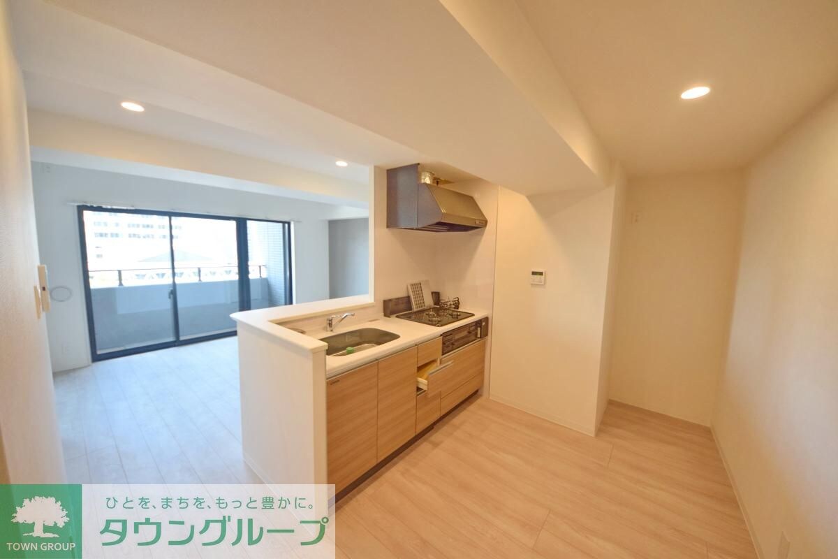 MAJESTIC千葉みなとの物件内観写真