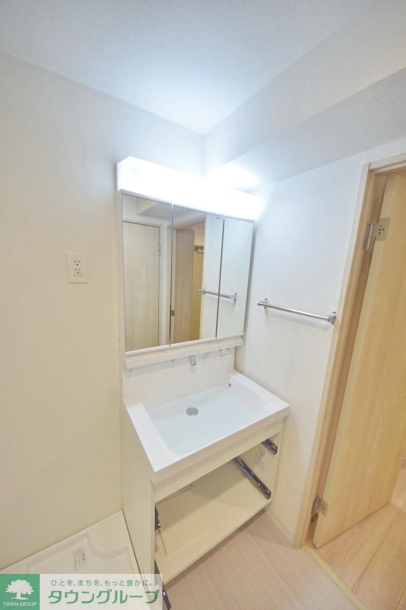 MAJESTIC千葉みなとの物件内観写真