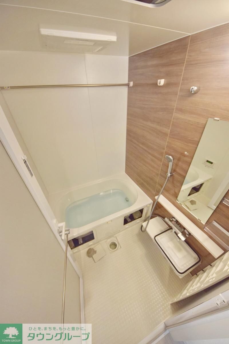 MAJESTIC千葉みなとの物件内観写真