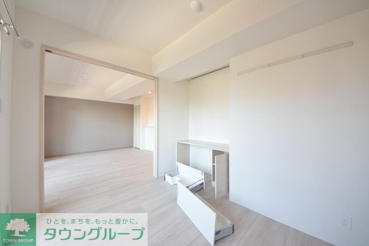 MAJESTIC千葉みなとの物件内観写真