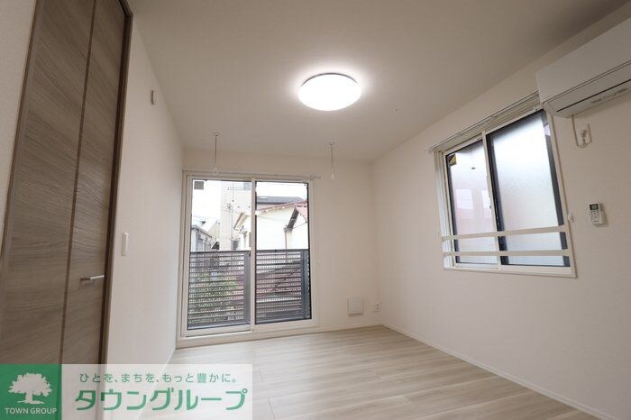 Resi NOIR(レジノワール)の物件内観写真