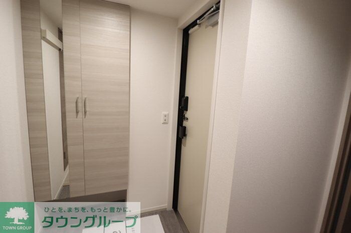 Resi NOIR(レジノワール)の物件内観写真