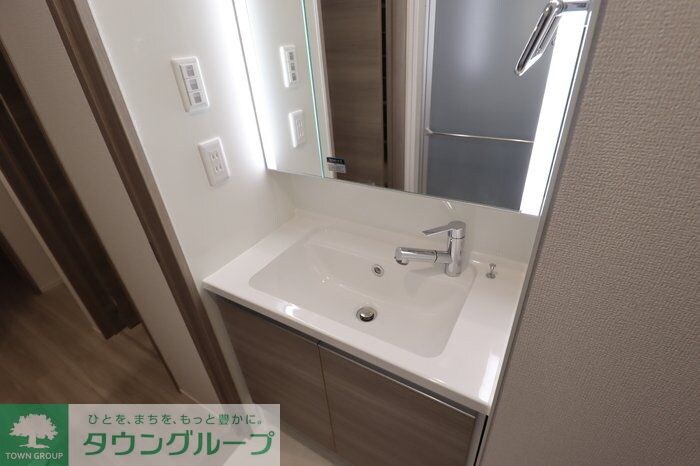 Resi NOIR(レジノワール)の物件内観写真