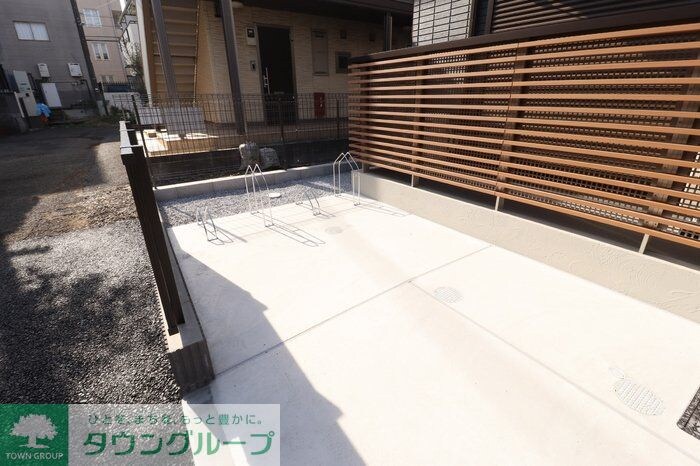 Resi NOIR(レジノワール)の物件内観写真