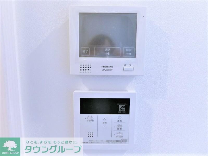 ミキハウスNo.IIの物件内観写真