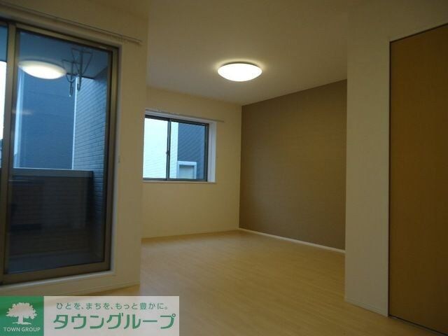 サンコート百合台の物件内観写真