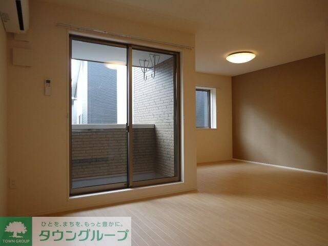 サンコート百合台の物件内観写真