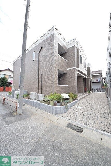 サンコート百合台の物件内観写真