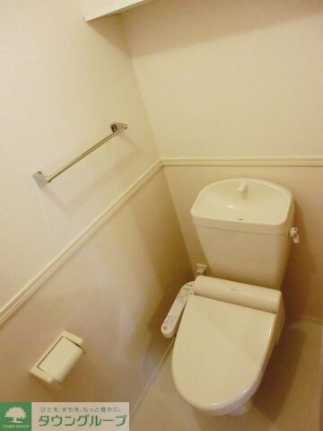 サンプットコートの物件内観写真