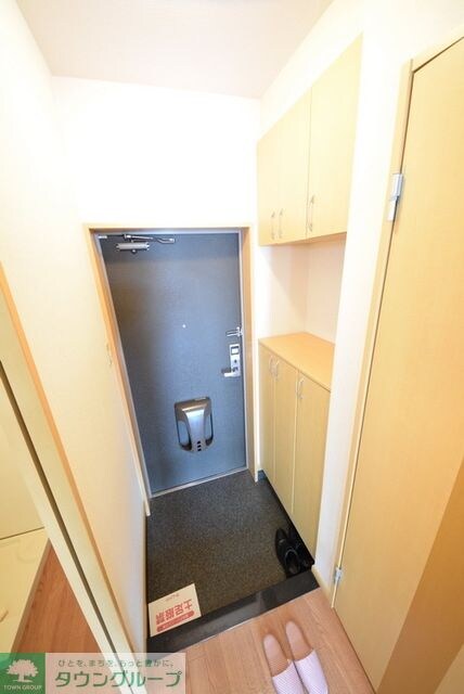 ティアラの物件内観写真