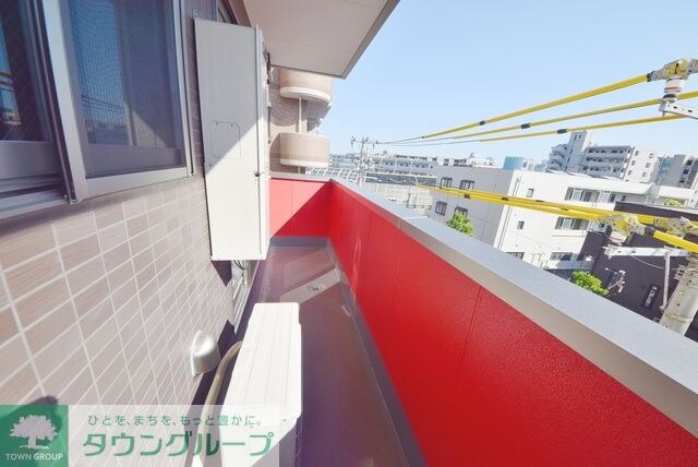 金太郎ヒルズ215の物件内観写真