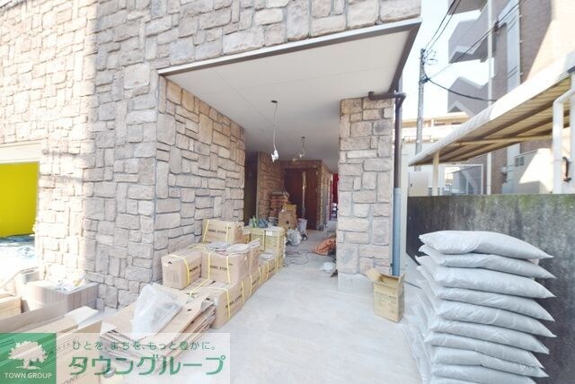 金太郎ヒルズ215の物件内観写真