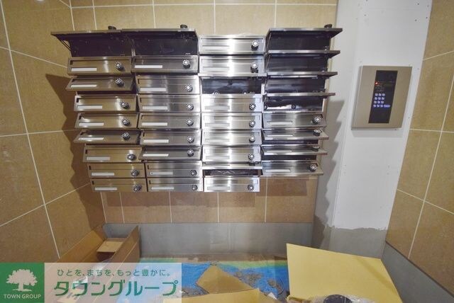 金太郎ヒルズ215の物件内観写真