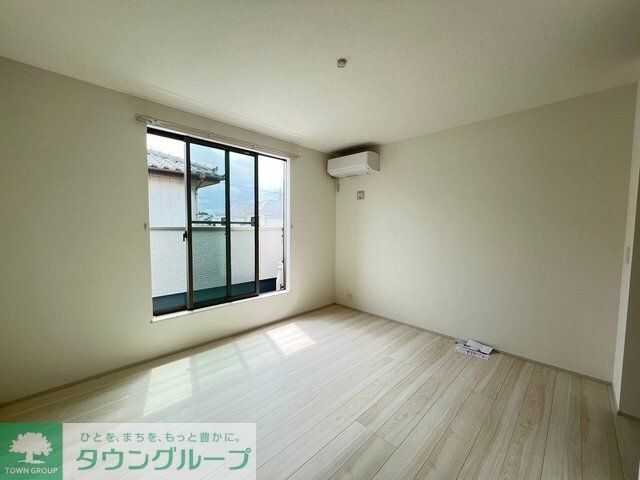 Sumai-to四街道市大日02の物件内観写真