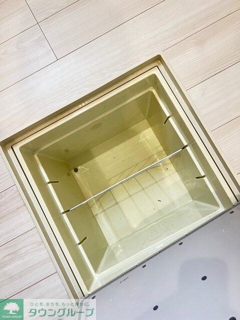 Sumai-to四街道市大日02の物件内観写真