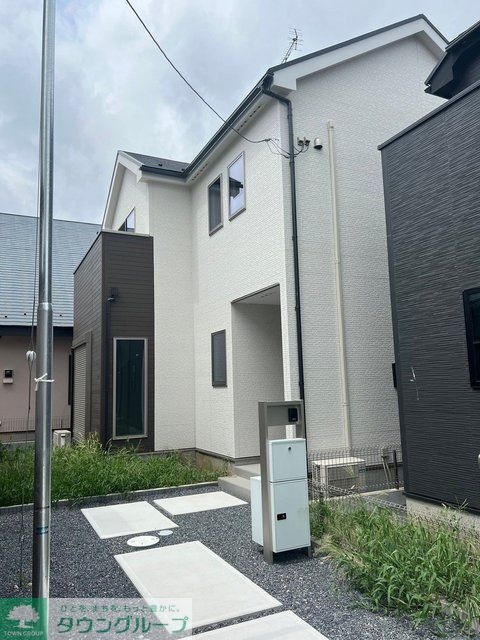 Sumai-to四街道市大日02の物件内観写真