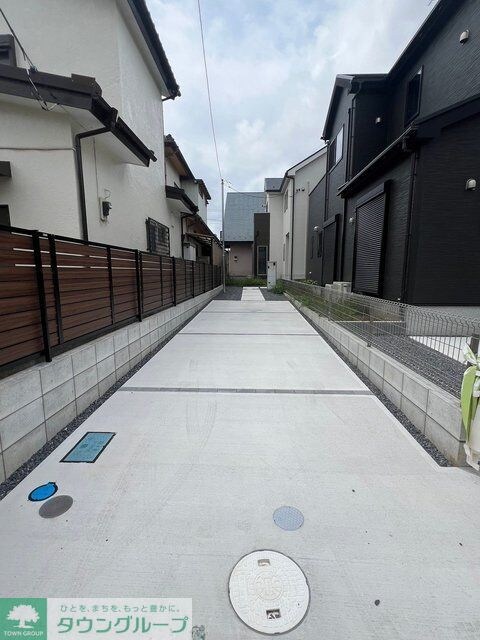 Sumai-to四街道市大日02の物件内観写真