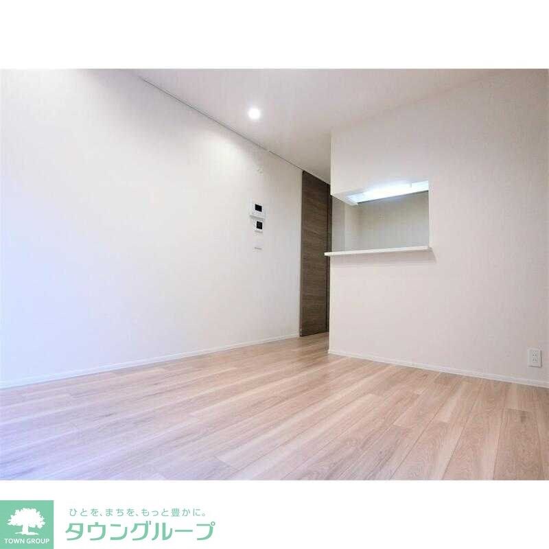 五香元山 E棟の物件内観写真