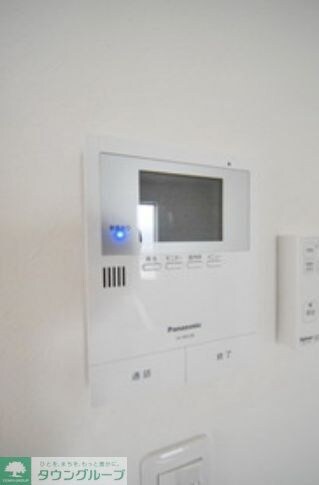 五香元山 E棟の物件内観写真