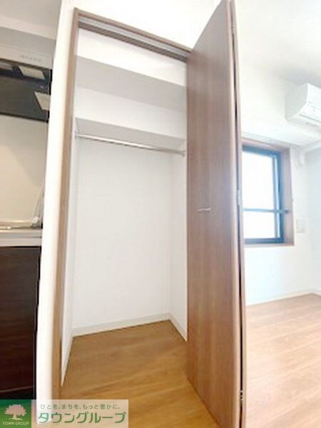 LEO六拾番館の物件内観写真