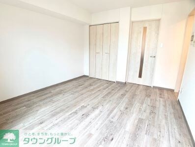 マリアージュ市川の物件内観写真