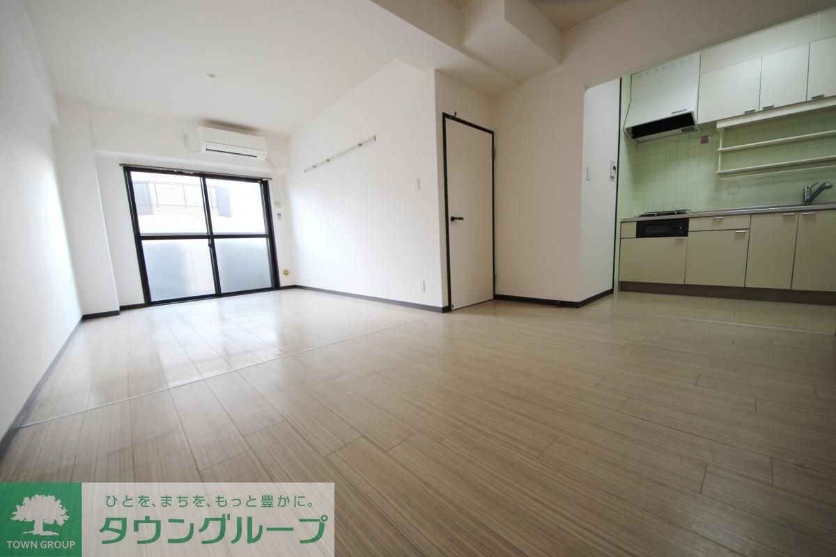 サザンハピネスの物件内観写真