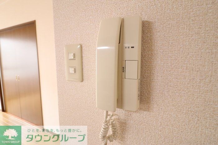 ASAJIビルの物件内観写真