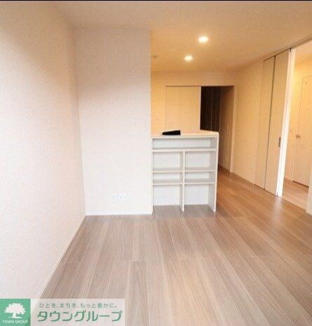 ソラーナの物件内観写真