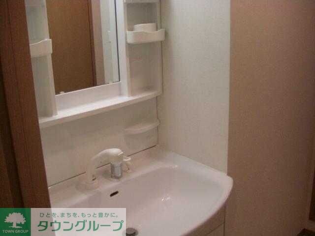 プランドールの物件内観写真