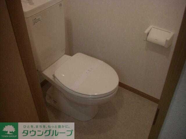 プランドールの物件内観写真