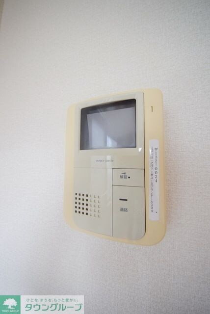 プランドールの物件内観写真