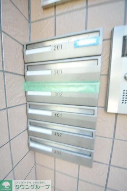 プランドールの物件内観写真