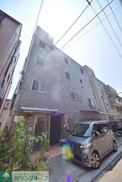 プランドールの物件内観写真