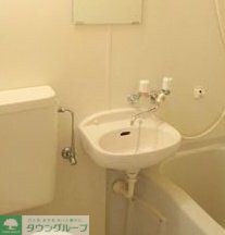 塩焼第3メゾンの物件内観写真