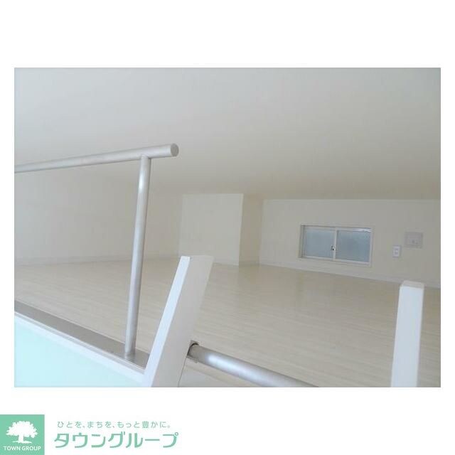 塩焼第3メゾンの物件内観写真