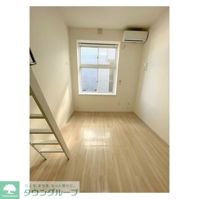 塩焼第3メゾンの物件内観写真